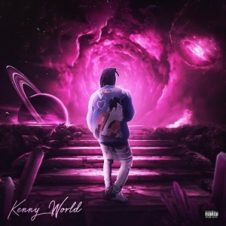 Rot Ken – Kenny World (2024)