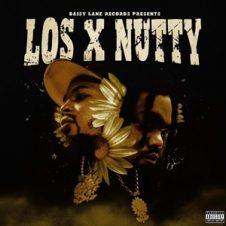 Los & Nutty – LOS X NUTTY (2024)