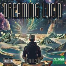 Apollo Davar – Dreaming Lucid (2024)