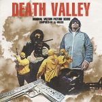 DJ Muggs – Death Valley OST (2024)