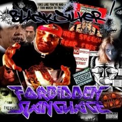 Black Silver – Forbidden Slanguage (2024)