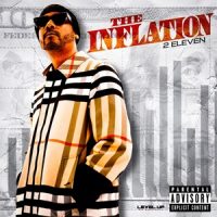 2 Eleven – The Inflation (2024)