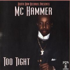 MC Hammer – Too Tight (1996)