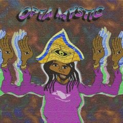 AJ Suede – Opta Mystic (2024)