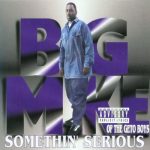 Big Mike – Something Serious (1995)