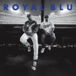 Blu & Roy Royal – Royal Blu (2024)