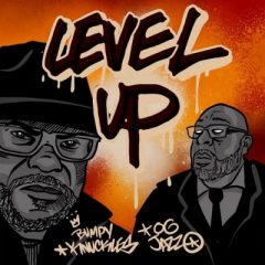 Bumpy Knuckles & OG Jazzo – Level Up (2023)