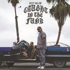 Dezzy Hollow – Caught in the Funk (2024)