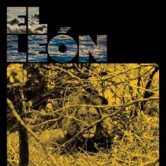 Crimeapple & Preservation – El Leon (2024)