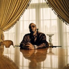 Benny the Butcher – Everybody Can’t Go (2024)