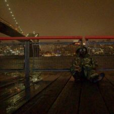 June Marx – Flamekeeper (2024)