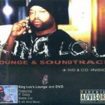King Lou – Lounge & Soundtrack (2000)