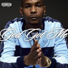J. Stone – God Got Me (2024)
