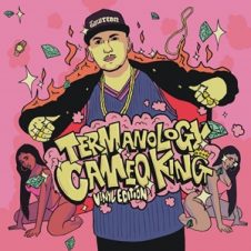 Termanology – Cameo King (2024 Edition)