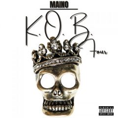 Maino – K.O.B. 4 (King of Brooklyn 4) (Deluxe) (2024)