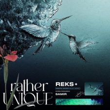 Reks & Samir – Rather Unique (2024)
