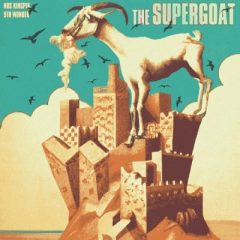 Hus Kingpin & 9th Wonder – The Supergoat (2024)