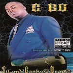 C-Bo – Til My Casket Drops (1998)