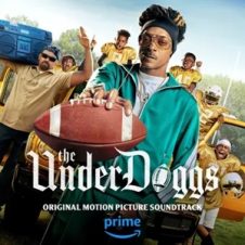 Various Artists – The Underdoggs OST (2024)