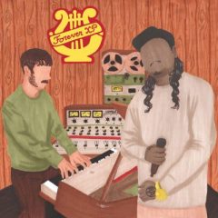 Forever Pavot & XP The Marxman – Forever XP (2024)