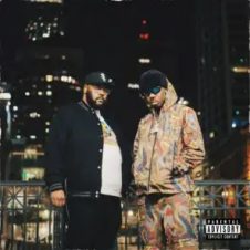 Chezi & QuakeBeatz – Gotham City (2024)