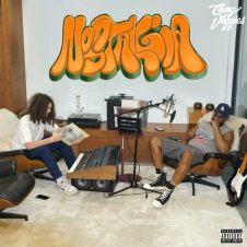 Casey Veggies & Dylvinci – Nostalgia (2024)