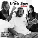 RJmrLA – The Bitch Tape (2024)