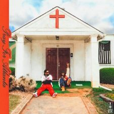 1K Phew & Zaytoven – Pray for Atlanta (2024)