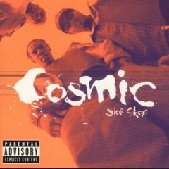 Cosmic Slop Shop – Da Family (1998)
