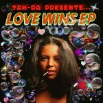 YaH-Ra – LOVE WiNS EP (2024)