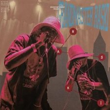 Rahiem Supreme – Grandmaster Raski (Dough Networkz Presents) (2024)