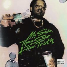 Big Sad 1900 – My Side, They Side & The Truth (2024)