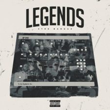 Str8 Bangaz – Legends (2024)