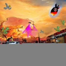 J.Sos & 38 Spesh – Come Back for You EP (2024)