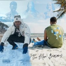 Kenny Muney – The Blue Seasons (2024)