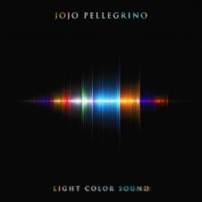 JoJo Pellegrino – Light Color Sound (2024)