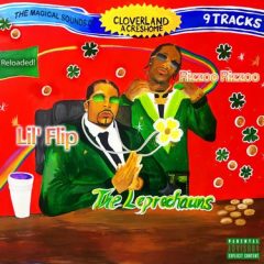 Lil Flip & Rizzoo Rizzoo – The Leprechauns (2024)