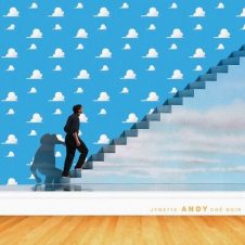 Jynx716 & Che Noir – ANDY (Absolutely Not Done Yet) (2024)