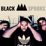 Black Spooks – The Black Spooks (2024)