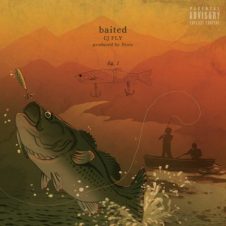 CJ Fly & Stoic – Baited (2024)