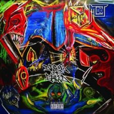 M-Dot – Daze of Greed (2024)