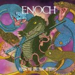 Enoch – Waiting for Something to Happen (2024)