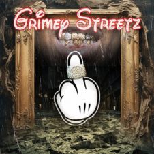 Rome Streetz – Grimey Streetz (2024)
