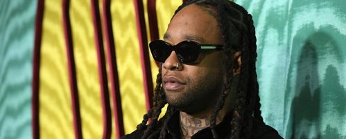 Ty Dolla $ign Reveals Two Mysteries About ‘Vultures 2’ Cover Art