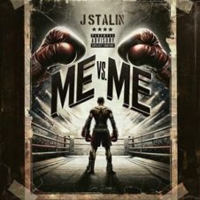 J. Stalin – Me vs Me Vol. 1 (2024)