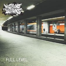 Pushing Buttons – Full Level (2024)