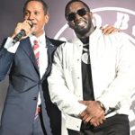 Diddy Fired Gun Not Shyne, Claims 1999 Shooting Victim: ‘He Paid Off The Club’