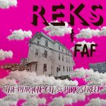 Reks & Faf – The Miracle on 54 Park Street (2024)