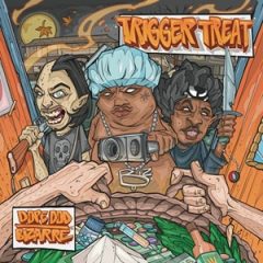 Dope D.O.D. & Bizarre – Trigger Treat (2024)