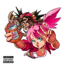 Azizi Gibson – Guilty Pleasures EP (2024)